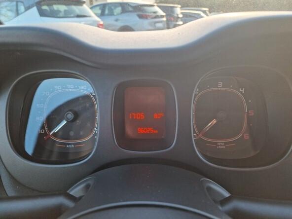 Fiat Panda 1.3 MJT 95 CV S&S Easy