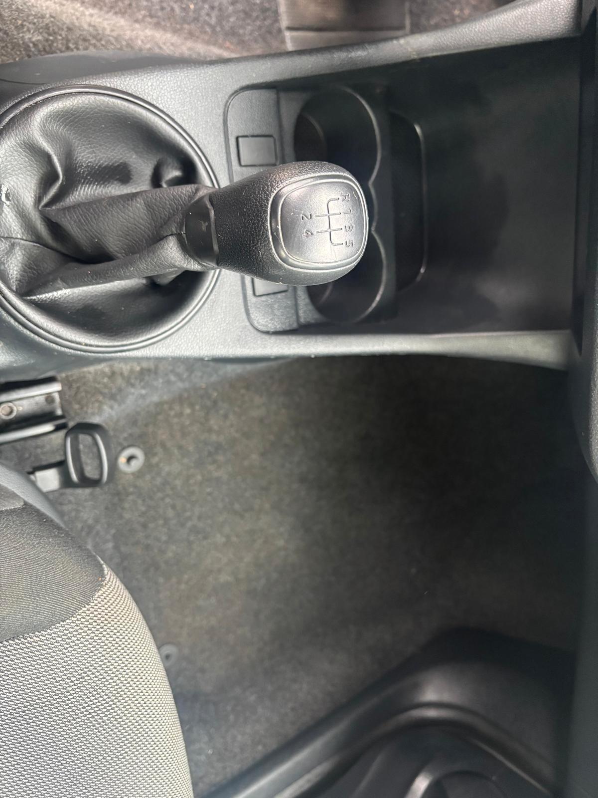 Skoda Fabia 1.2 TSI 86CV 5p. Monte-Carlo