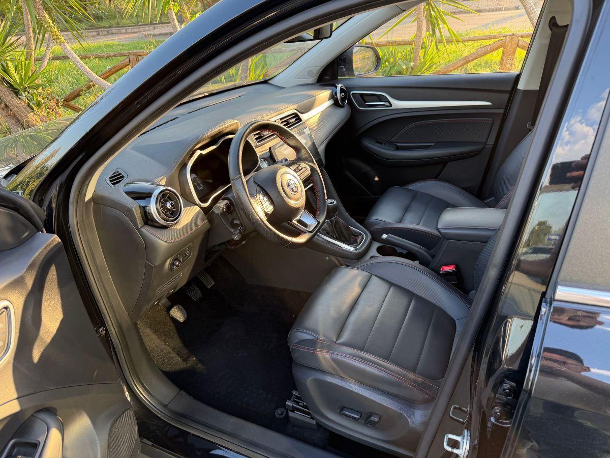 MG - ZS - 1.0T-GDI Luxury