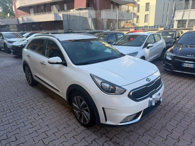 KIA Niro 1.6 GDi DCT HEV Style