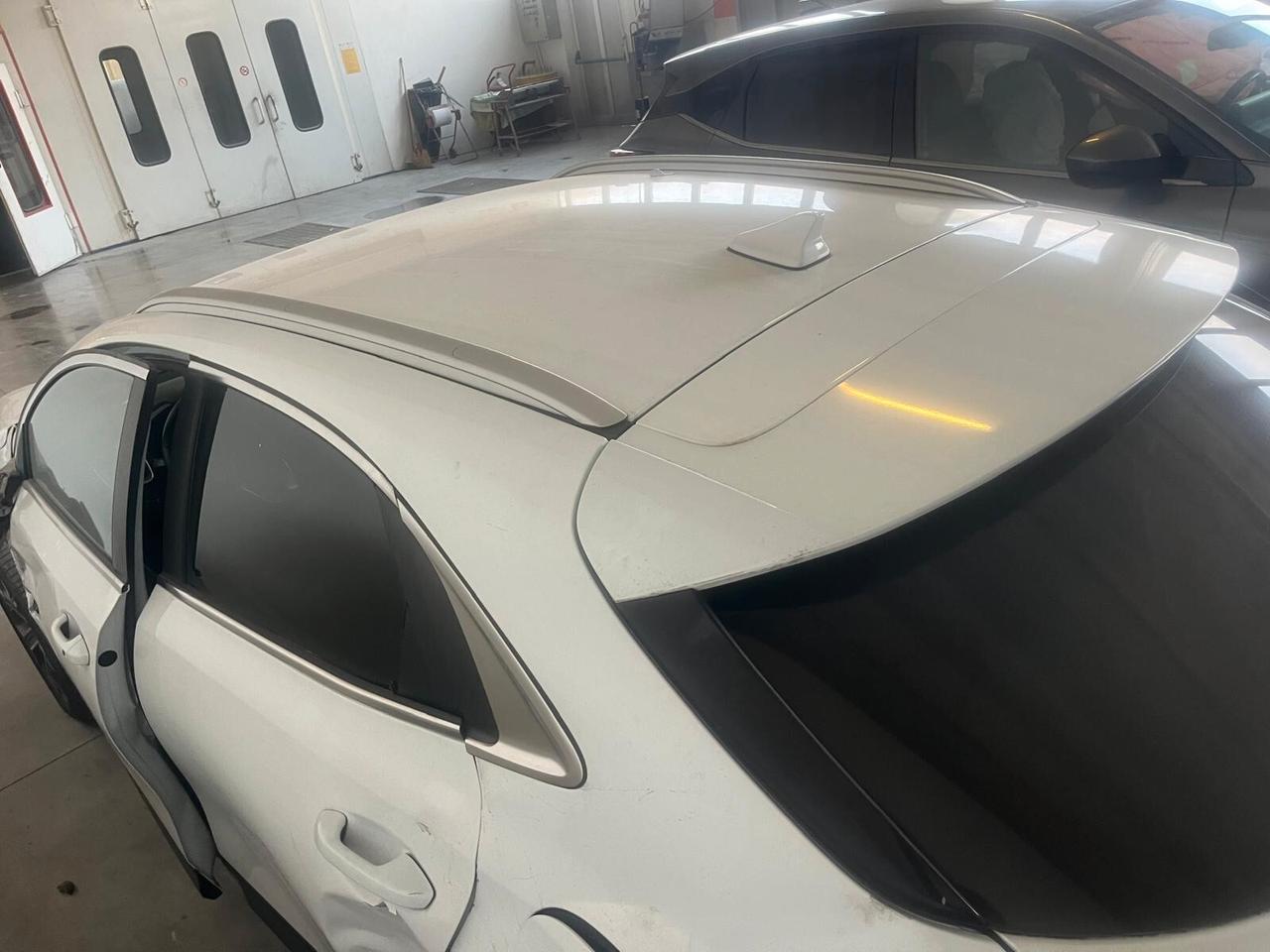 Kia XCeed 1.6 CRDi 136 CV MHEV iMT High Tech