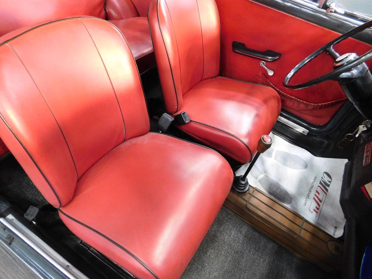 Fiat 850 Berlina