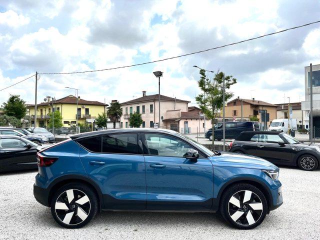 VOLVO C40 Recharge Twin Motor AWD 1st Edition