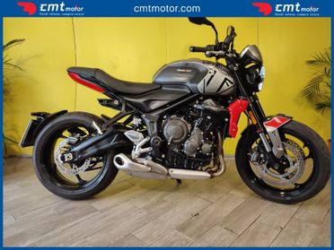 Triumph Trident 660 - 2023