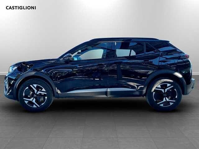 Peugeot 2008 2008 1.2 hybrid GT 136cv e-dcs6