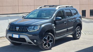 Dacia Duster 1.6 SCe GPL 4x2 Techroad