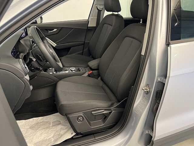 Audi Q2 35 TDI quattro S tronic Admired
