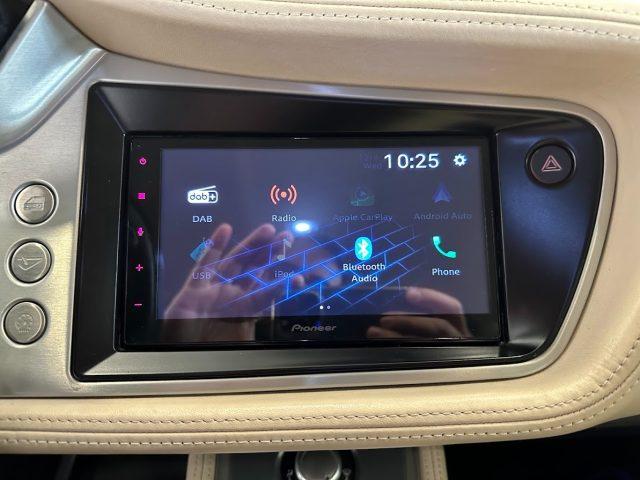 LOTUS Evora 2+2 - Cam - Carplay - Limitatore