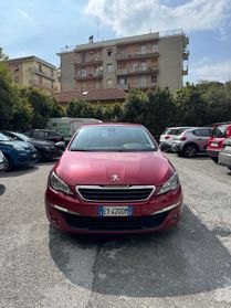 Peugeot 308 1.6 HDi 92 CV Business
