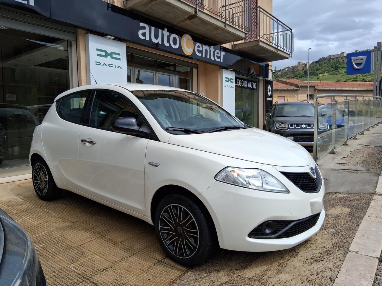 Lancia Ypsilon Gold 1.2 S&S