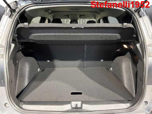 CITROEN C3 Aircross Nuova PureTech HYBRID 136 PLUS