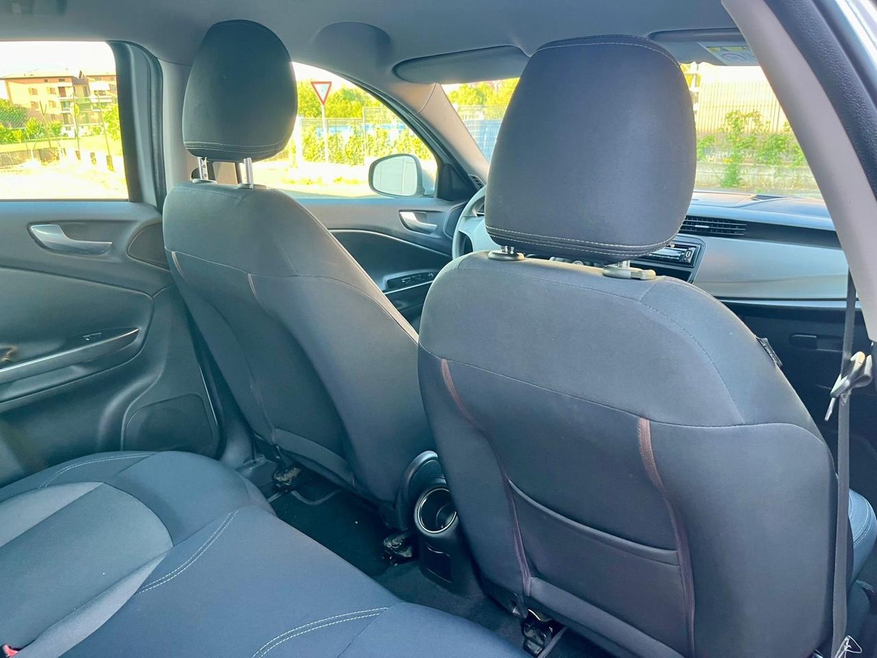 Alfa Romeo Giulietta 1.4GPL(scadenza 2036) 2015 174.000km perfetta