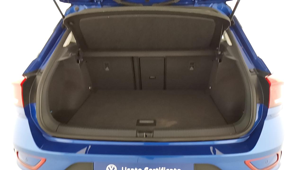 VOLKSWAGEN T-Roc I 2022 - T-Roc 1.5 tsi Style dsg