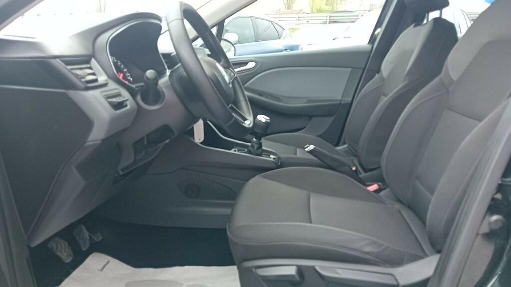 Renault Clio 5 Porte 1.0 TCe Life