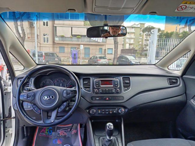 KIA Carens 1.7 CRDi 115 CV Cool