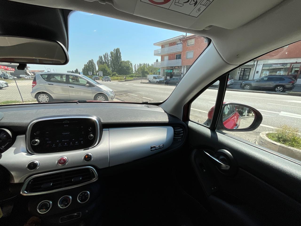 Fiat 500X 1.3 MultiJet 95 CV Sport