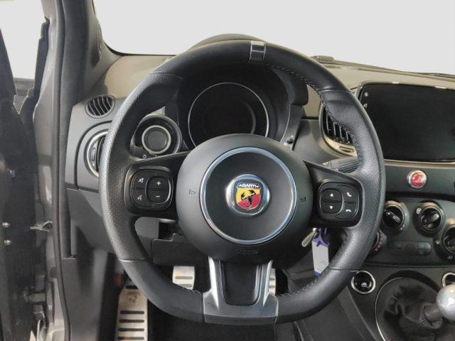 ABARTH 595 595 1.4 Turbo T-Jet 165 CV