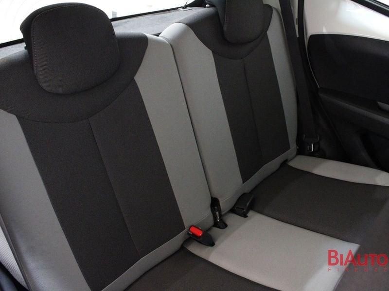 Toyota Aygo Aygo 5p 1.0 x-play my15