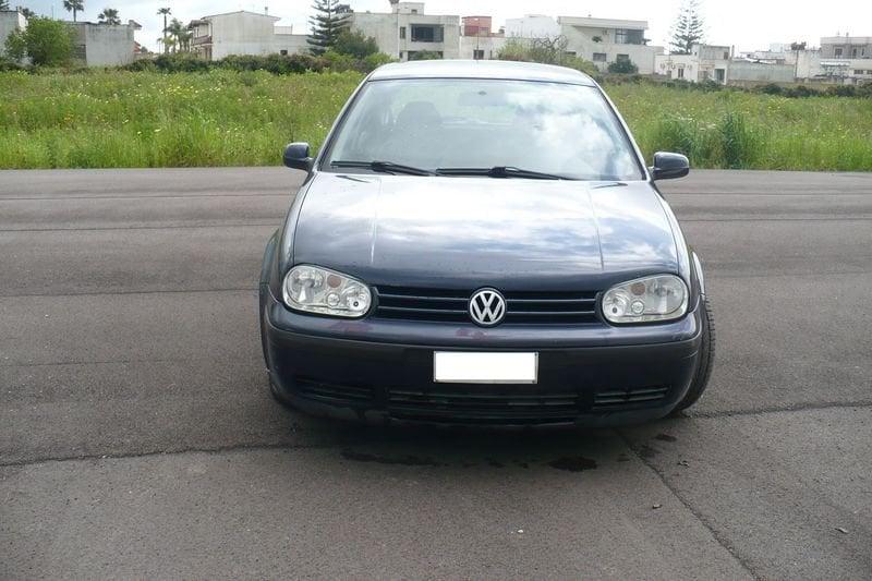 Volkswagen Golf Golf 3p 1.9 tdi Comfortline 110cv