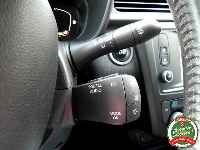 RENAULT Kadjar dCi 8V 110CV Energy Hypnotic