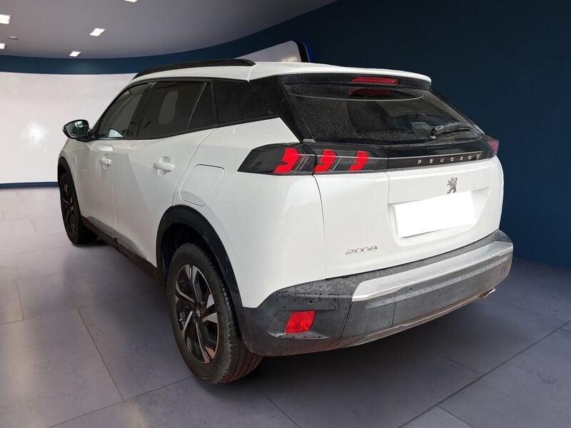 Peugeot 2008 II 2020 1.5 bluehdi Allure Pack s&s 110cv