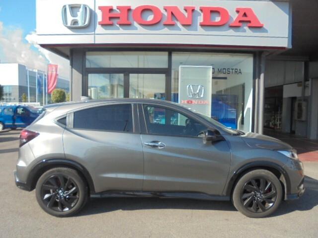 Honda HR-V 1.5T VTEC CVT Sport Navi ADAS