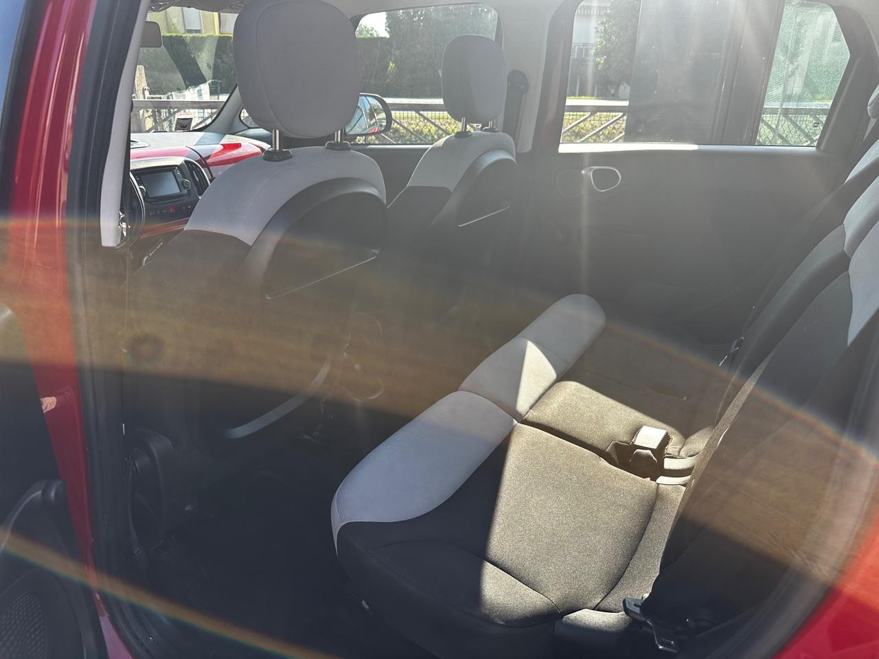 Fiat 500L 1.4 95 CV Lounge
