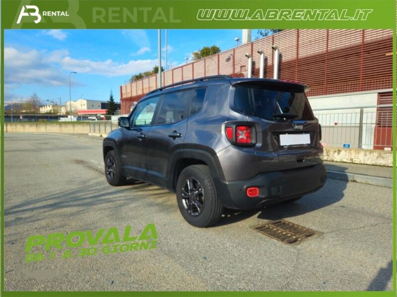 JEEP Renegade Renegade 1.6 Mjt 120 CV Longitude