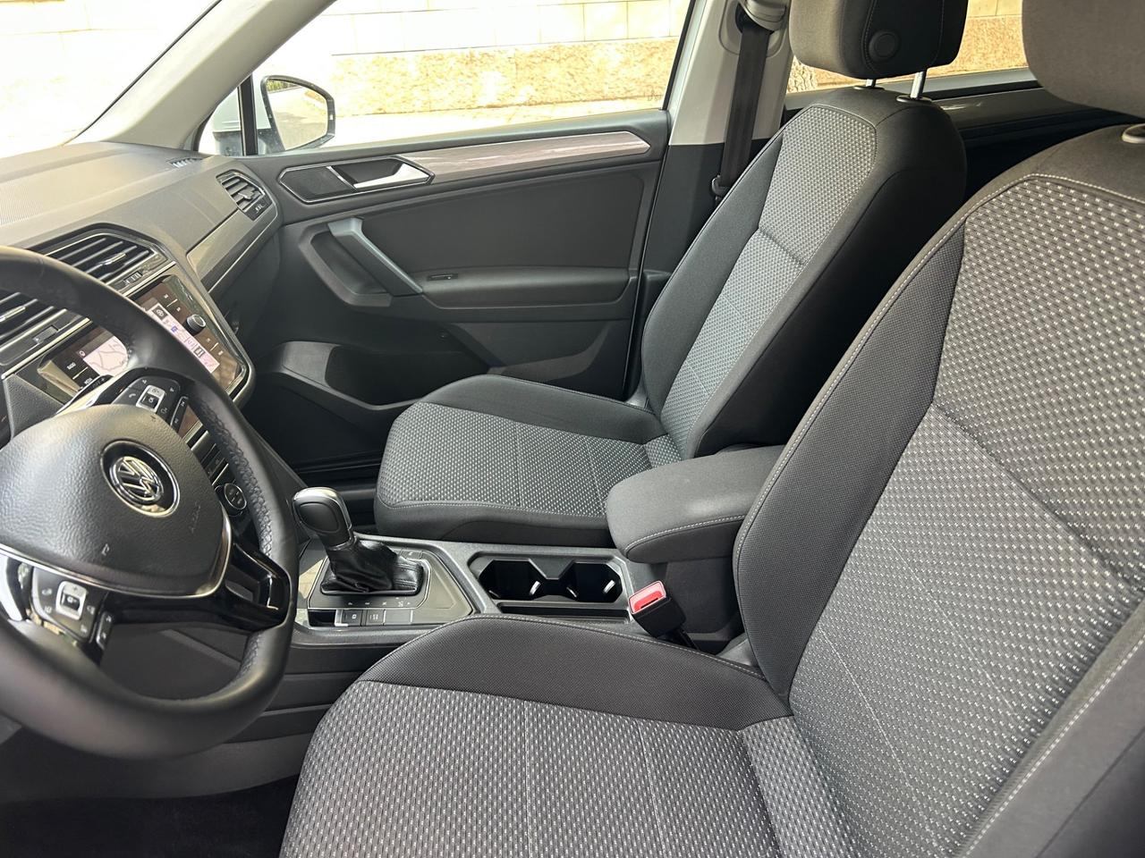 Volkswagen Tiguan Allspace 2.0 TDI DSG 7posti