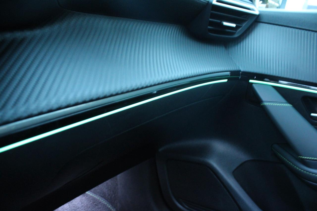 Peugeot 208 Hybrid 145 e-DCS6 GT