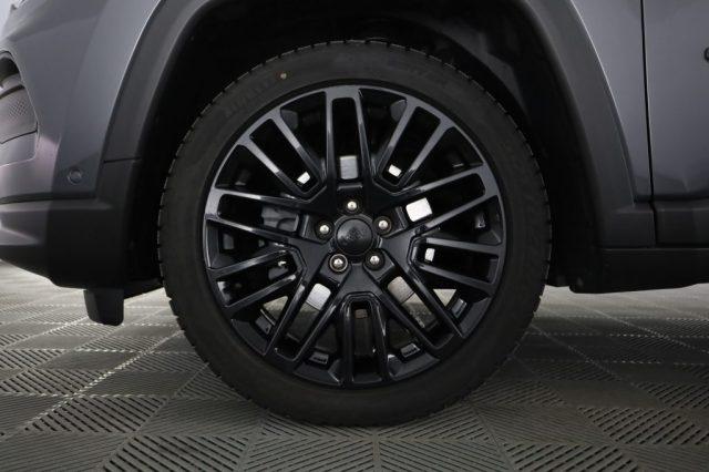 JEEP Compass Compass 1.6 Multijet II 2WD Longitude