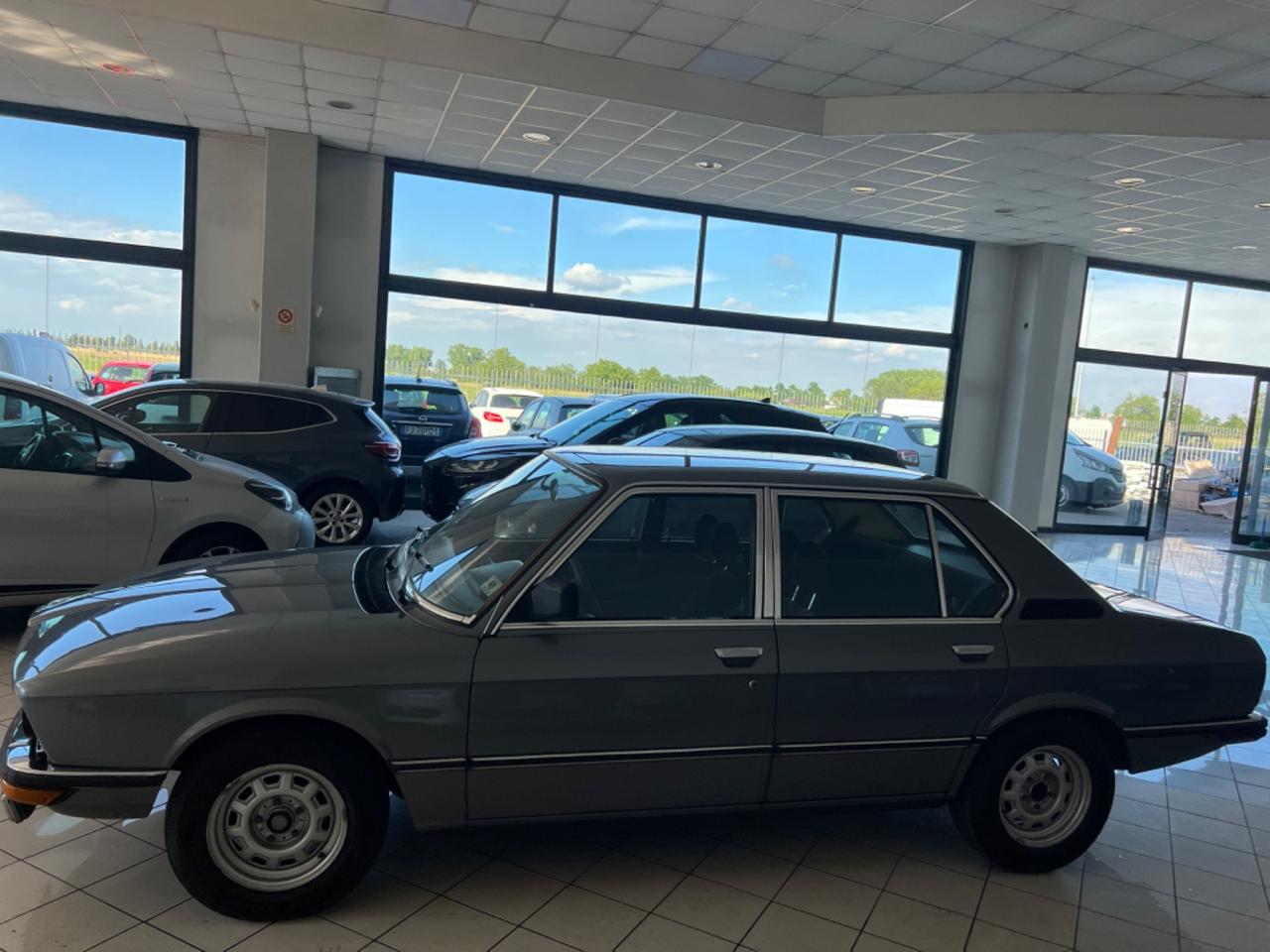 Bmw 518 BAVARIA