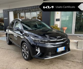 KIA Stonic 1.0 T-GDi MHEV Style IVA ESPOSTA