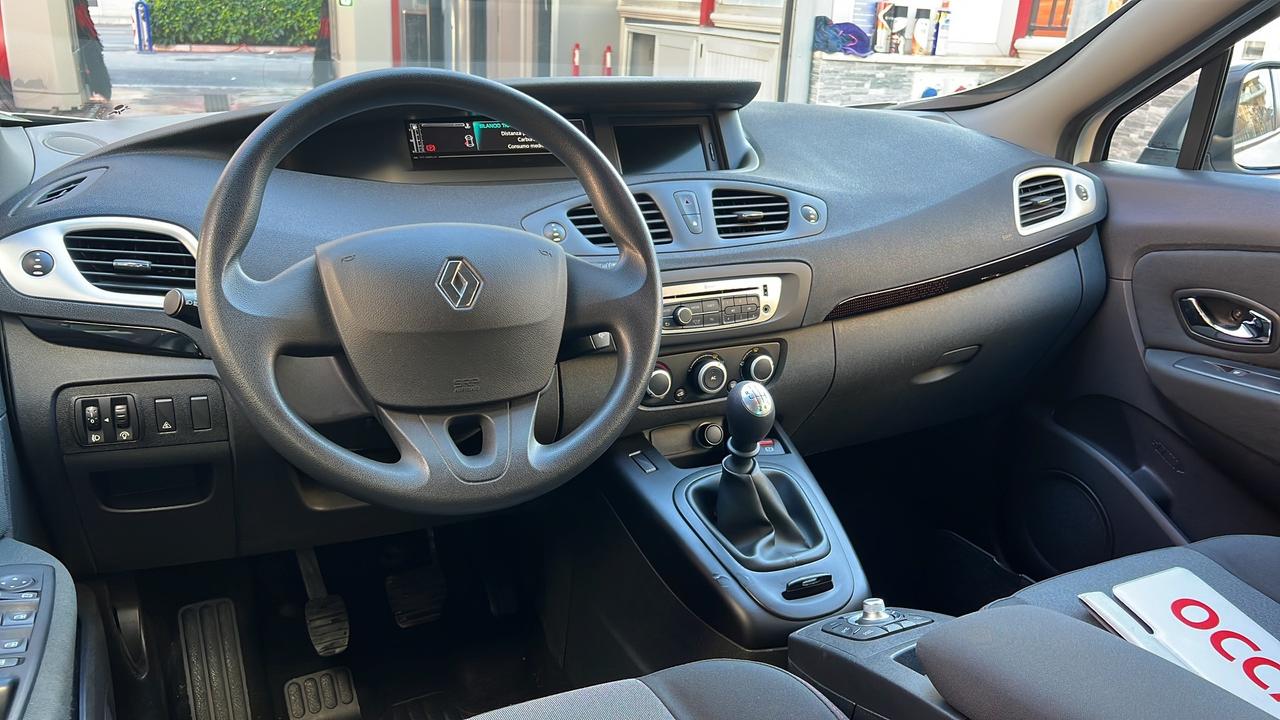 Renault Scenic SOLO 39000 KM!!!!