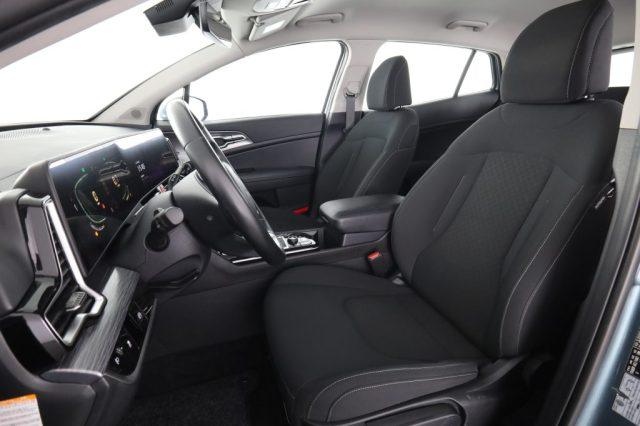 KIA Sportage Sportage 1.6 TGDi MHEV DCT Business