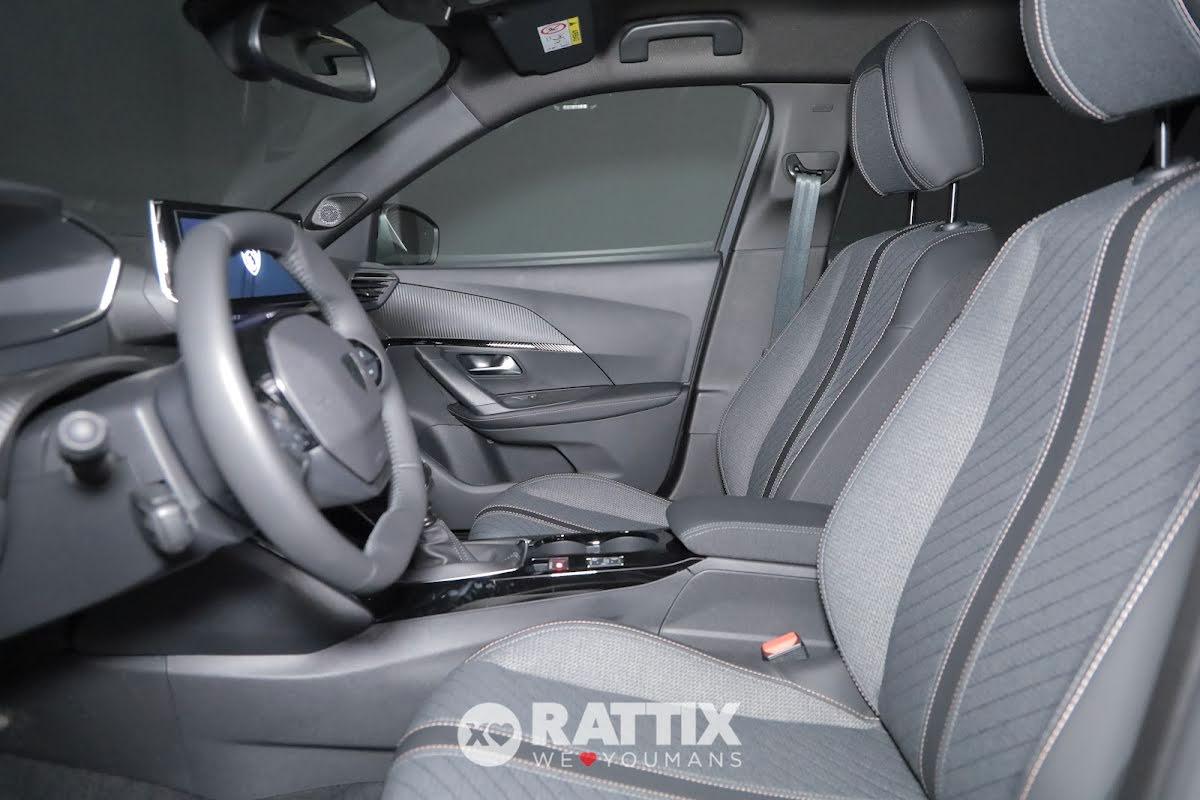 Peugeot 2008 1.2 Puretech 100CV Allure