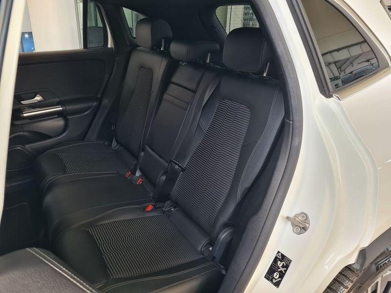 Mercedes-Benz GLA GLA 200 Automatic Sport