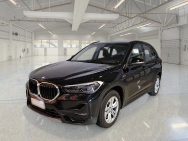BMW X1 xDrive 25e Business Advantage automatico