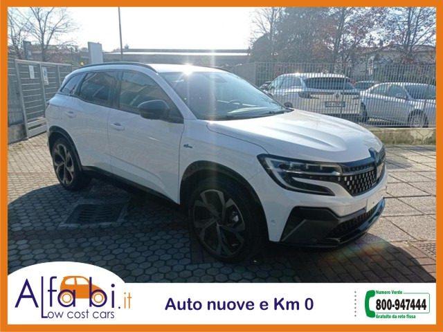 RENAULT Austral MY24 1.2 E-Tech Full Hybrid 200CV Esprit Alpine