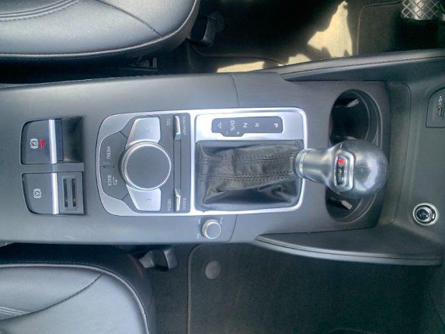 AUDI A3 SPB 1.6 TDI 116 CV S tronic Business