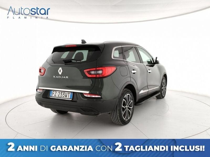 Renault Kadjar 1.5 blue dci Sport Edition2 115cv