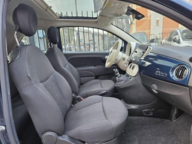 FIAT 500 1.0 Hybrid Dolcevita PREZZO PROMO