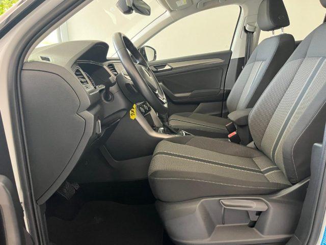VOLKSWAGEN T-Roc 2.0 TDI SCR 150 CV DSG Business BlueMotion Technol