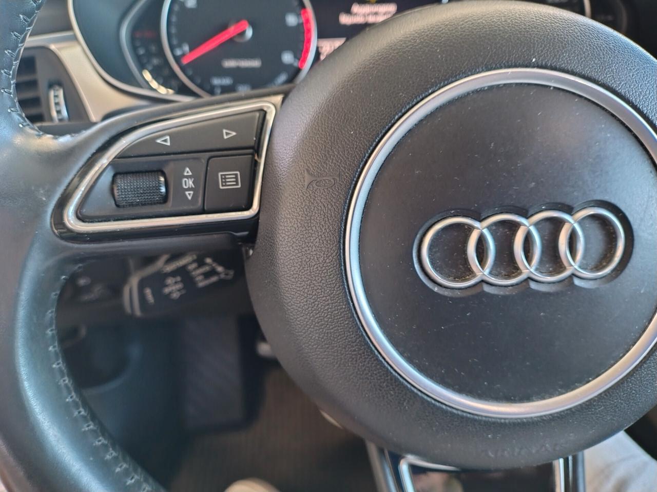 Audi A6 allroad 3.0 TDI 272 CV S tronic Business Plus
