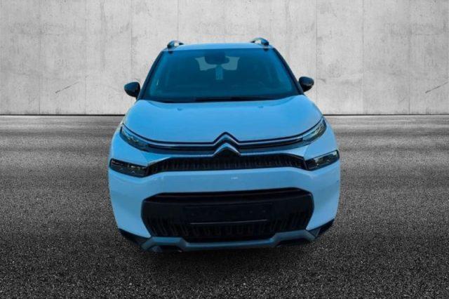 CITROEN C3 Aircross PureTech 110 S&S Plus