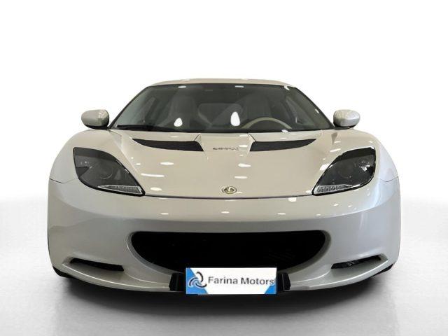 LOTUS Evora 2+2 - Cam - Carplay - Limitatore