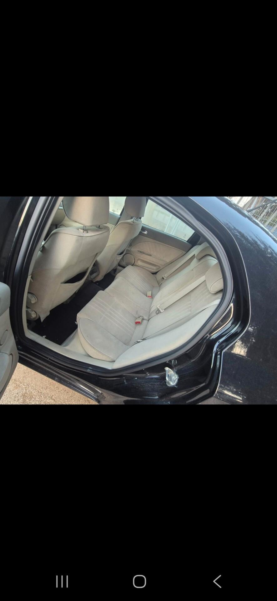 Alfa Romeo 159 1.9 JTDm 16V Distinctive