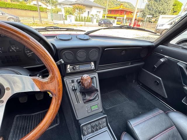 ALFA ROMEO Spider 2.0 Quadrifoglio Verde