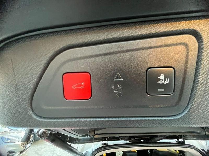 Citroën C5 Aircross C5 Aircross 1.5 bluehdi Shine s&s 130cv eat8
