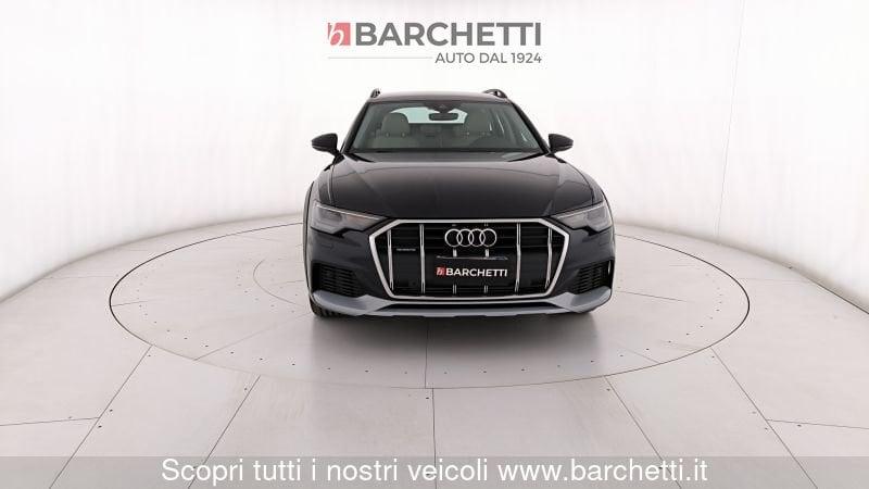 Audi A6 allroad 4ª SERIE 45 TDI 3.0 QUATTRO TIPTRONIC